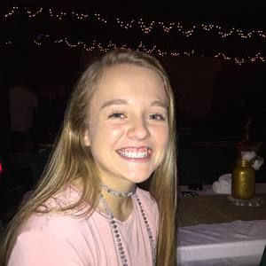 Meet your Posher, Hope